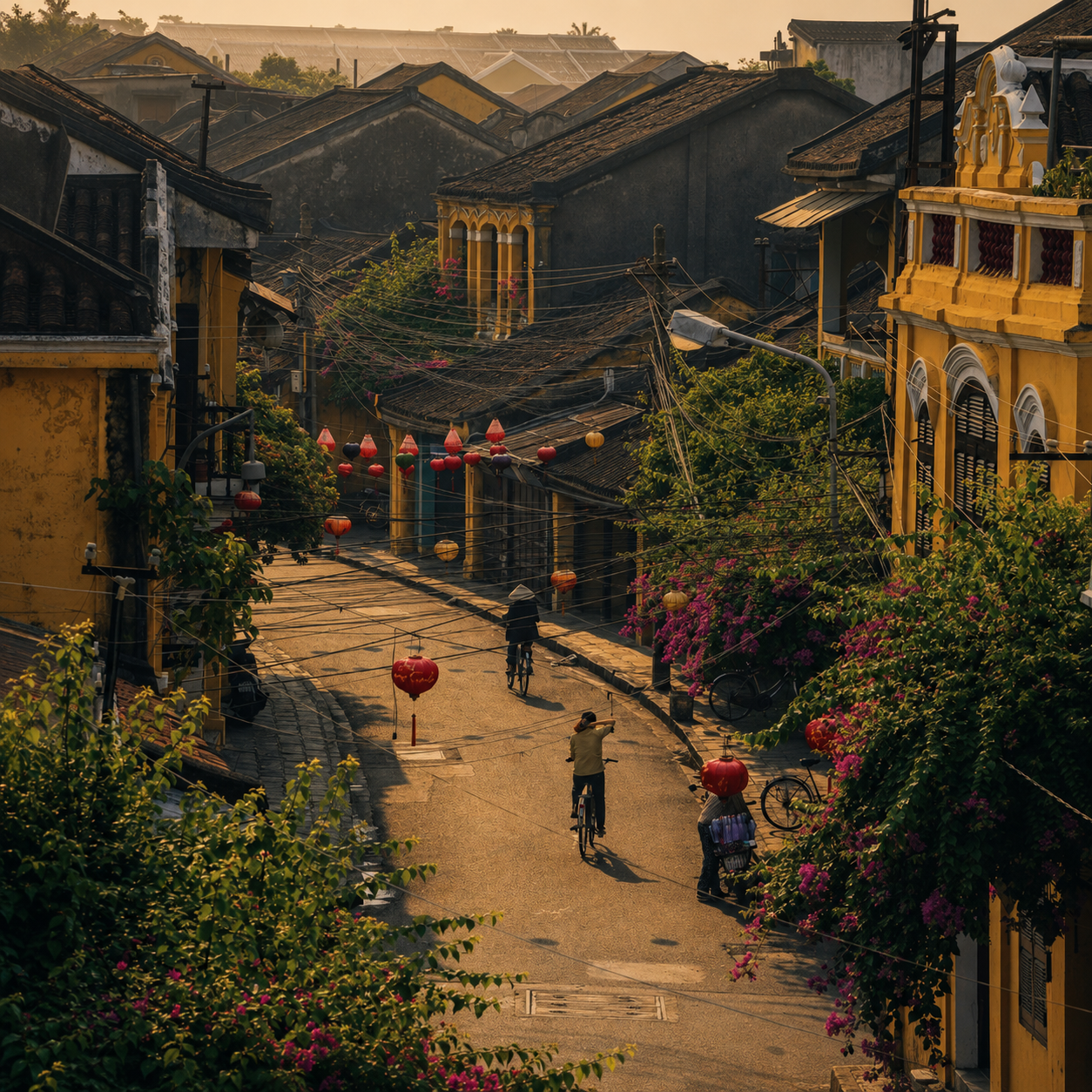 10 days - Vietnam Northward