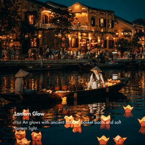 8D7N - Vietnam Love Journey