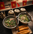 10 days - Vietnam Northward