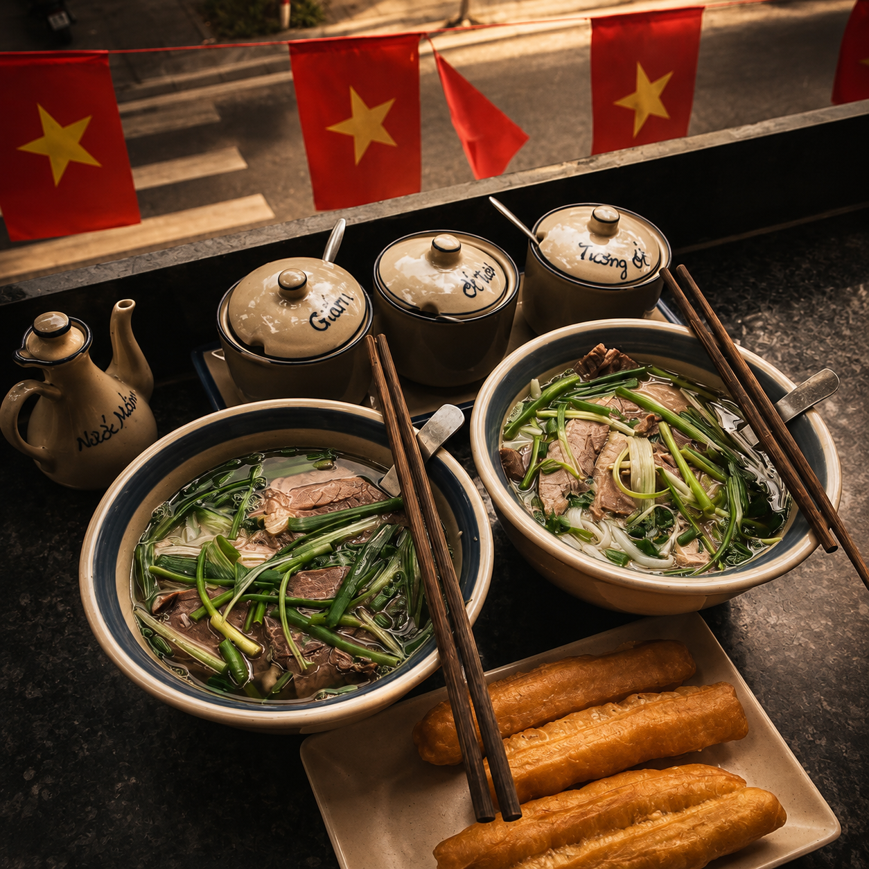 10 days - Vietnam Northward