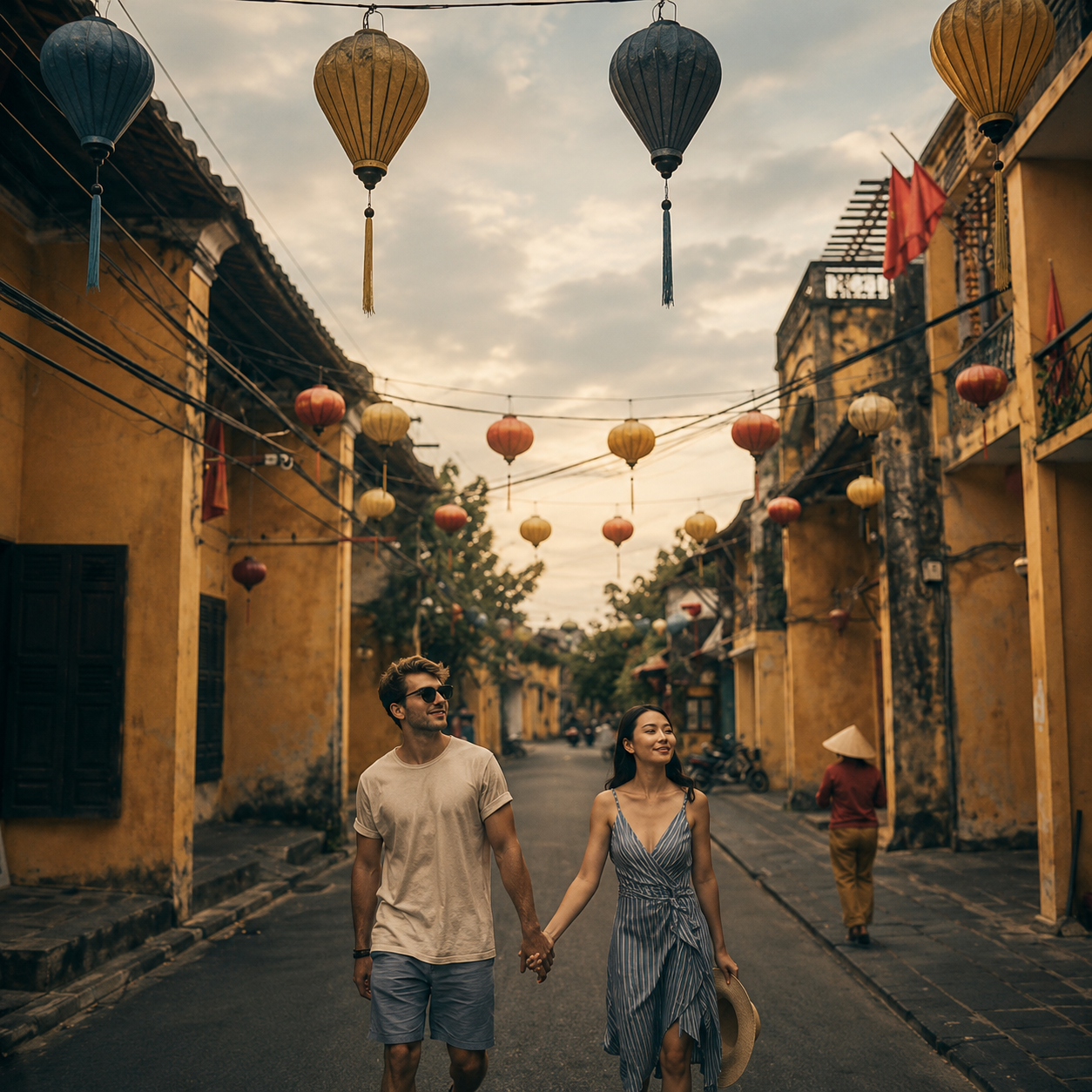 15 days - Classic Vietnam