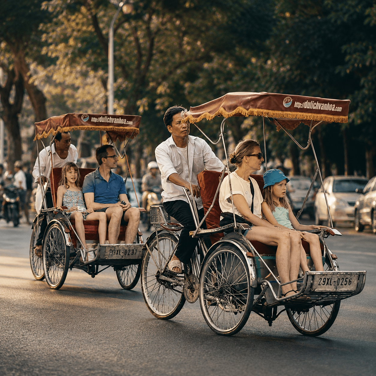15 days - Classic Vietnam