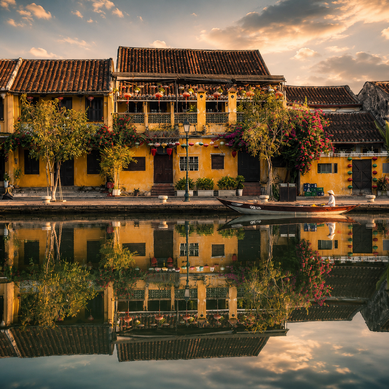 15 days - Classic Vietnam