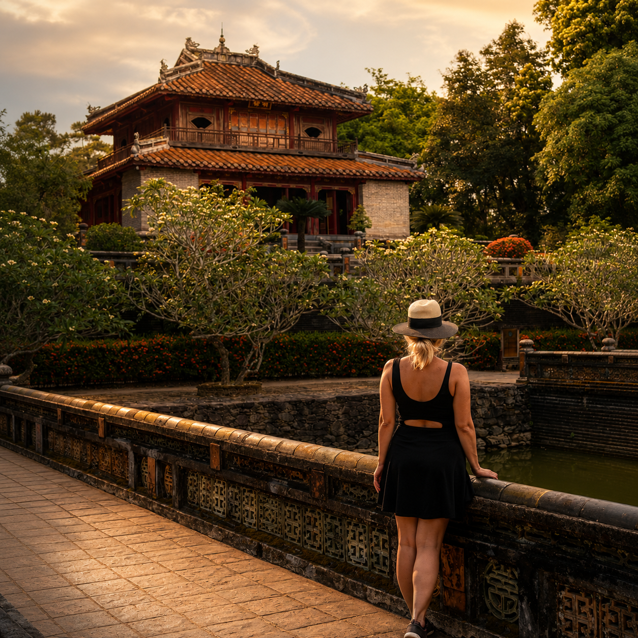 10 days - Vietnam Northward