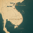15 days - Classic Vietnam
