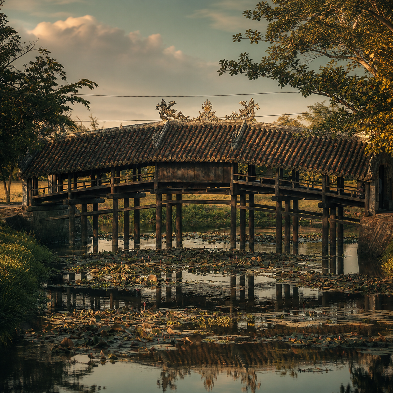 10 days - Vietnam Northward