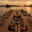 5 days - Majestic Halong & Ninhbinh