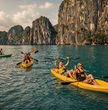 5 days - Majestic Halong & Ninhbinh