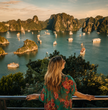 5 days - Majestic Halong & Ninhbinh