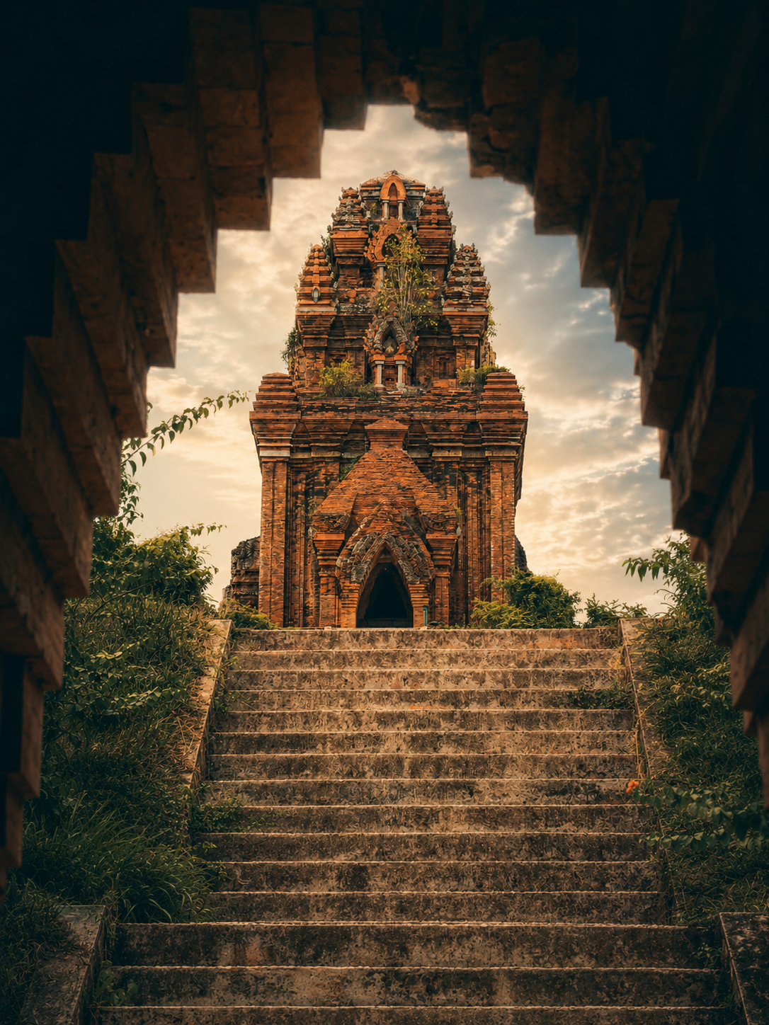 15 days - Premium Vietnam Trail