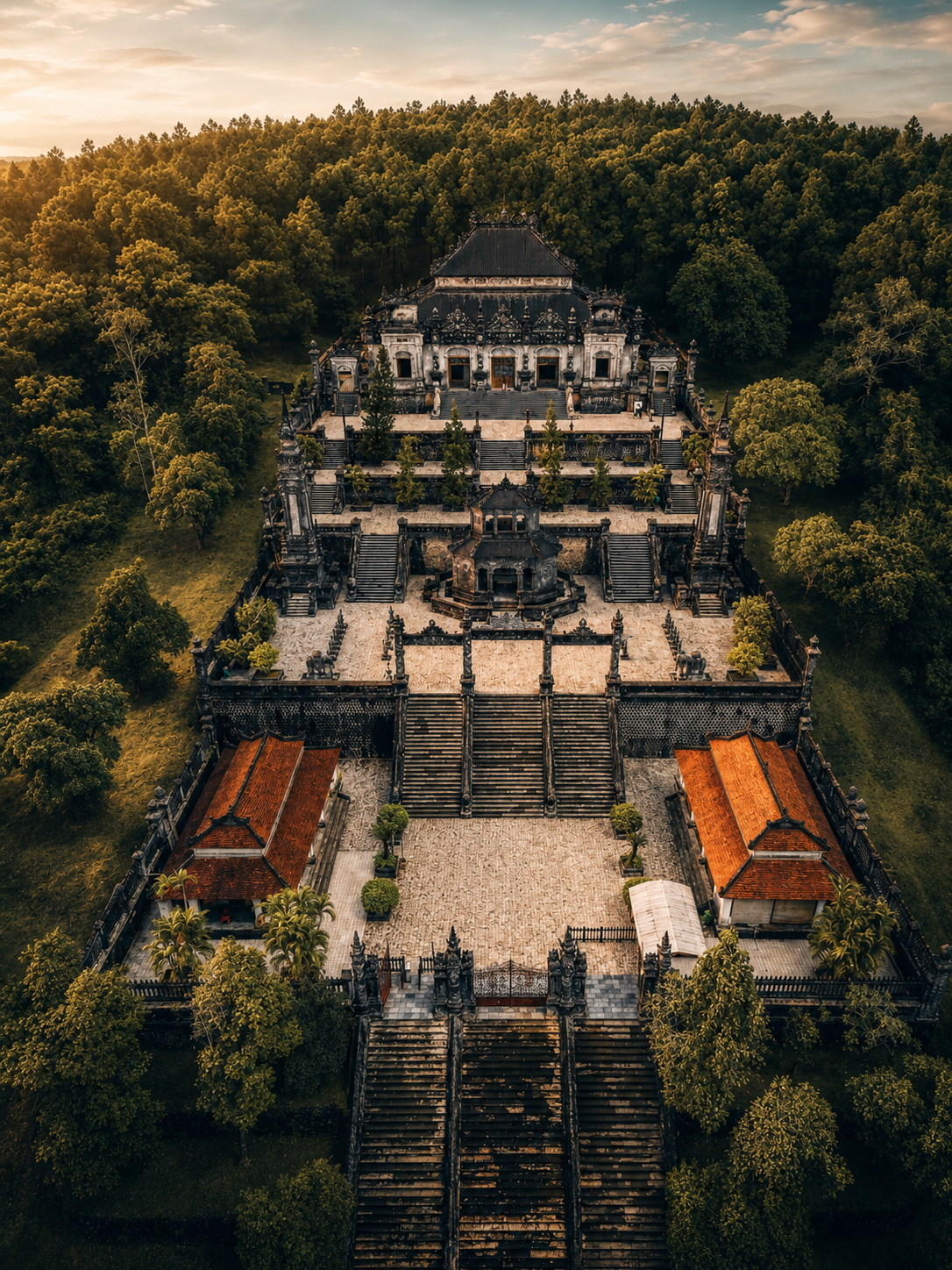 15 days - Premium Vietnam Trail