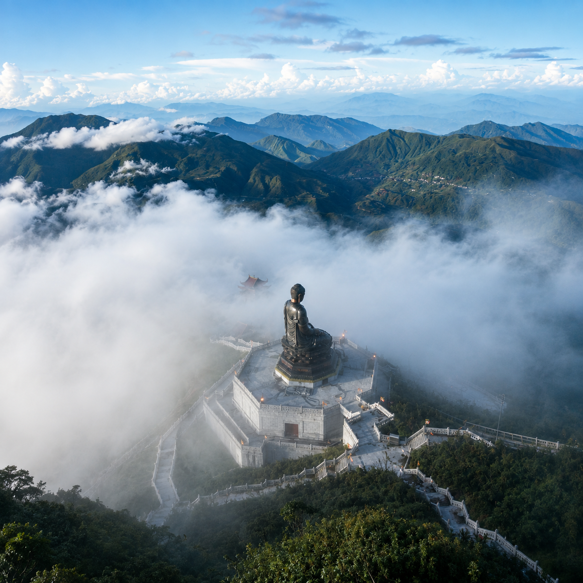 6 days - Soul Sapa & Ninh Binh
