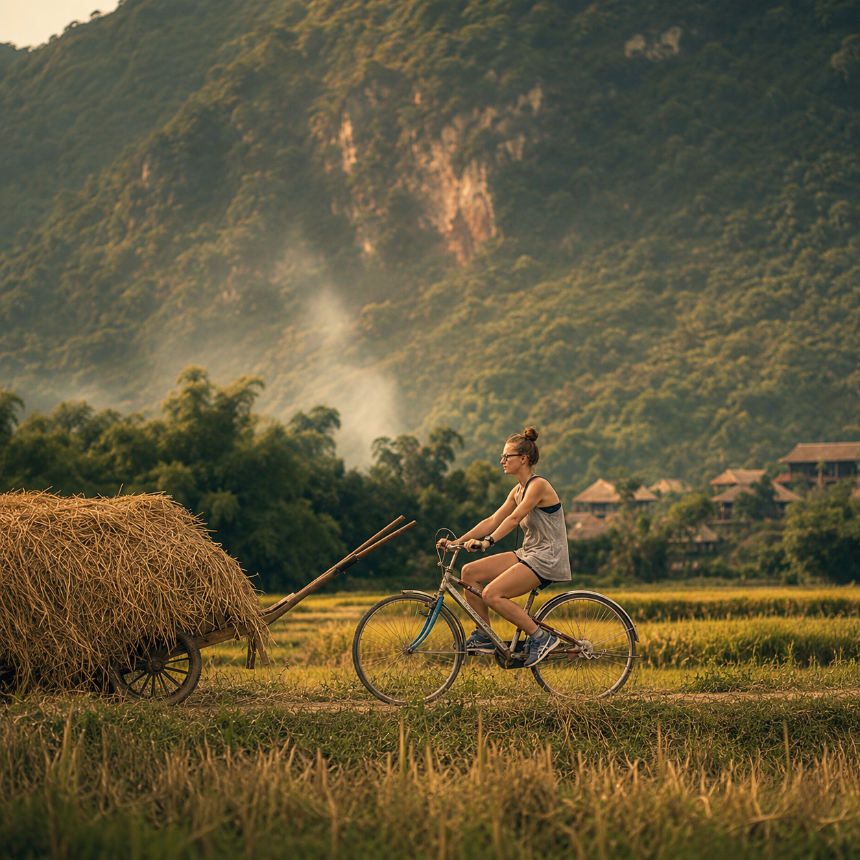 15 days - Premium Vietnam Trail