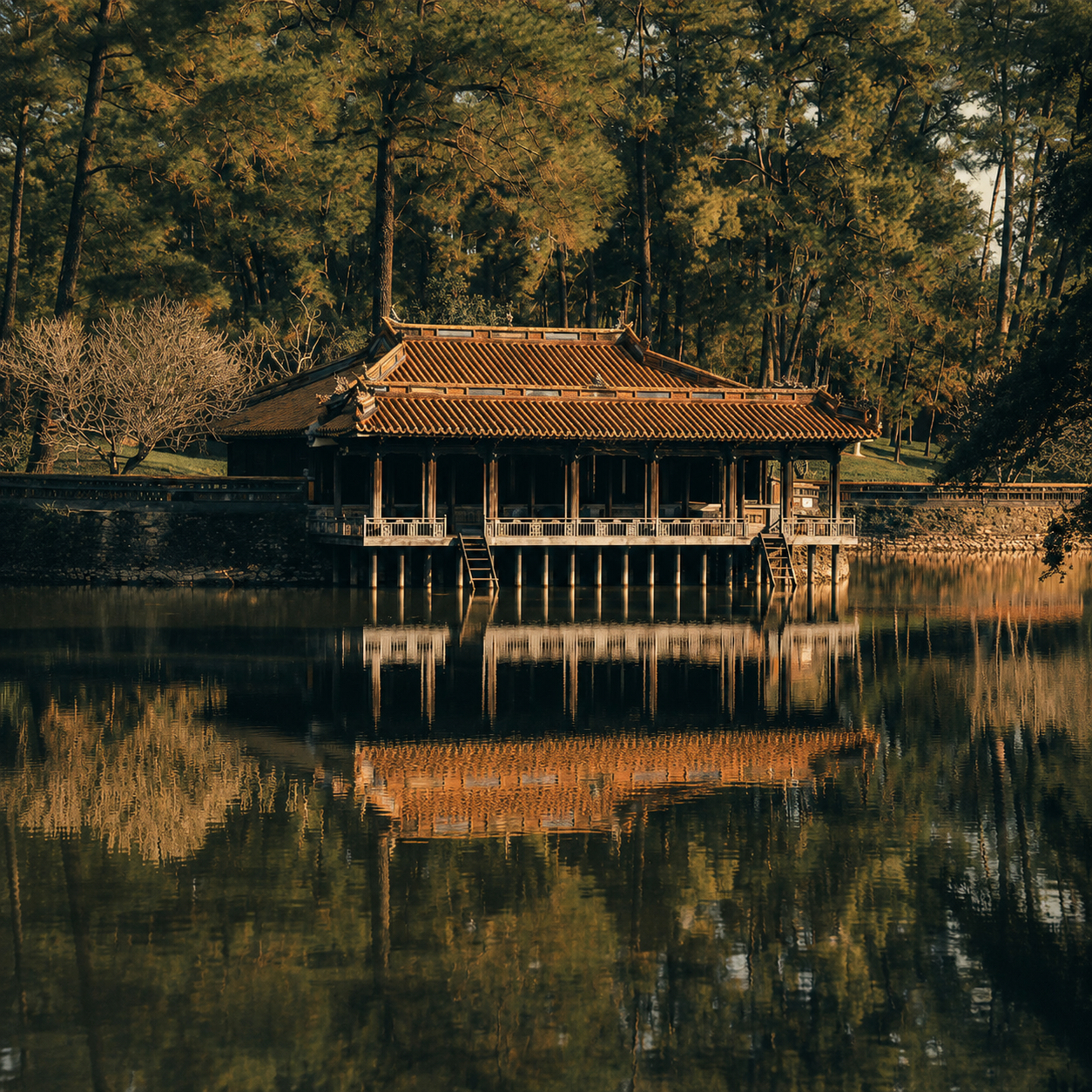 10 days - Vietnam Northward