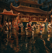 5 days - Majestic Halong & Ninhbinh