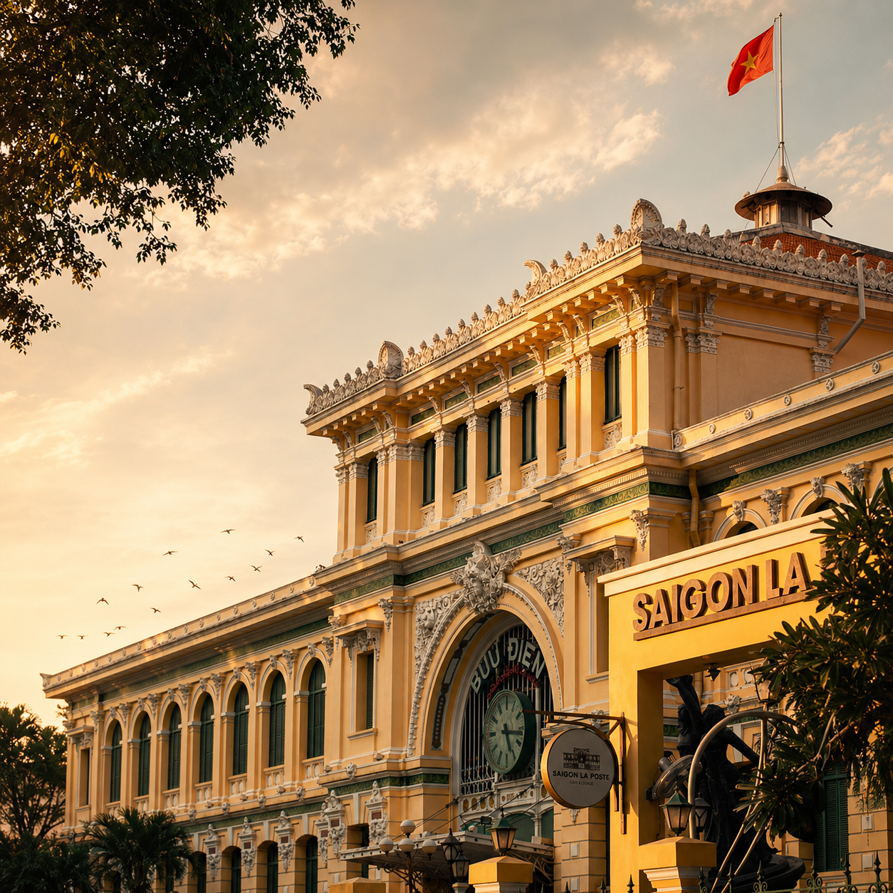 15 days - Premium Vietnam Trail