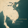 15 days - Premium Vietnam Trail