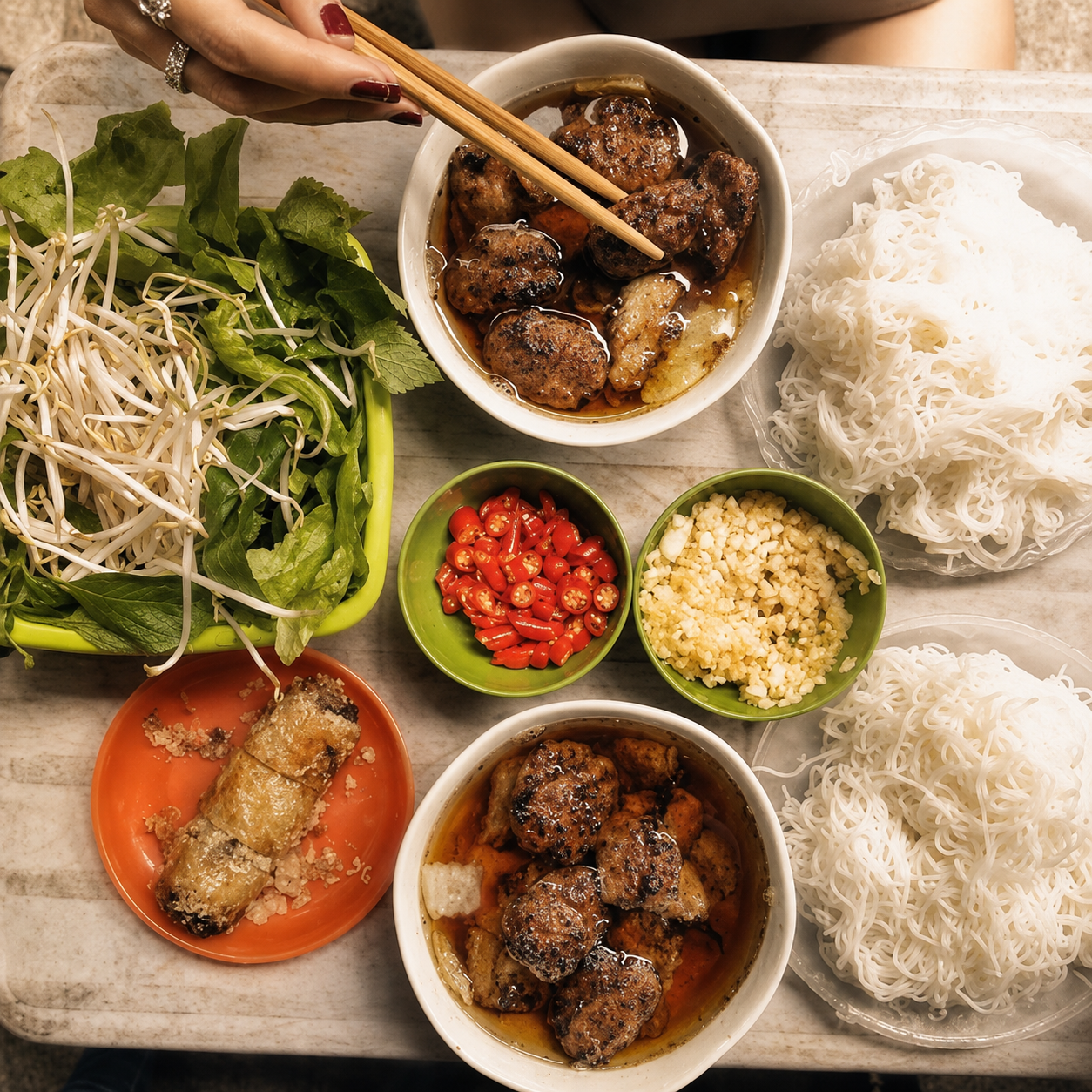 15 days - Premium Vietnam Trail