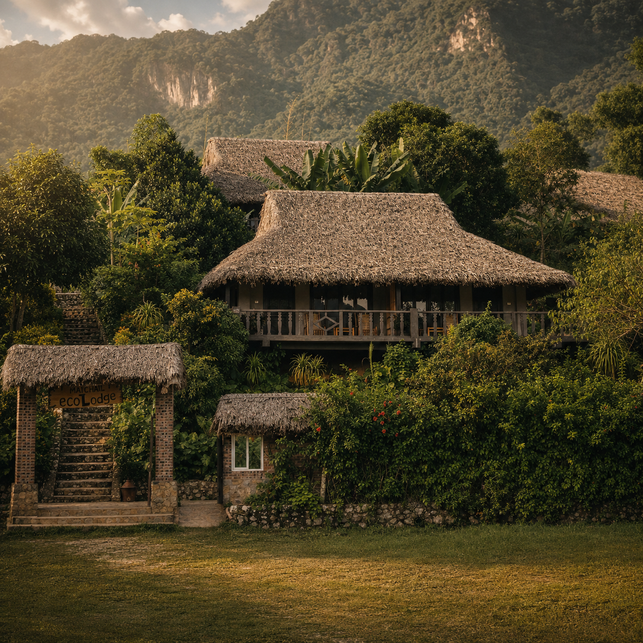15 days - Premium Vietnam Trail