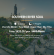 5 days - Southern River Soul