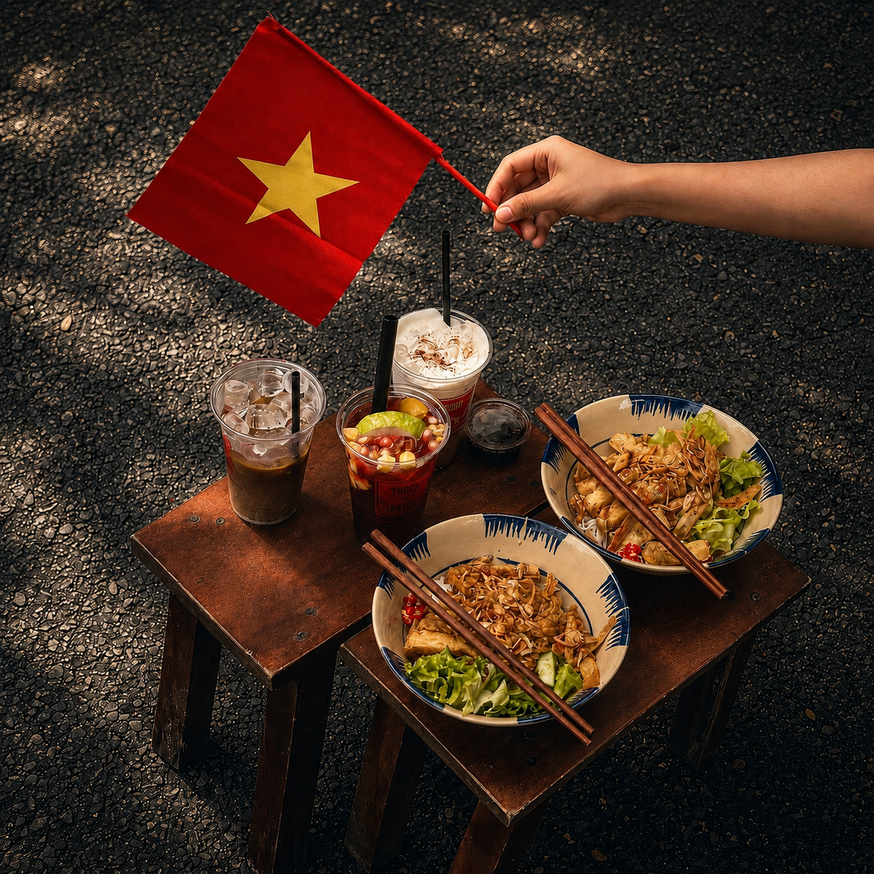 10 days - Vietnam Northward