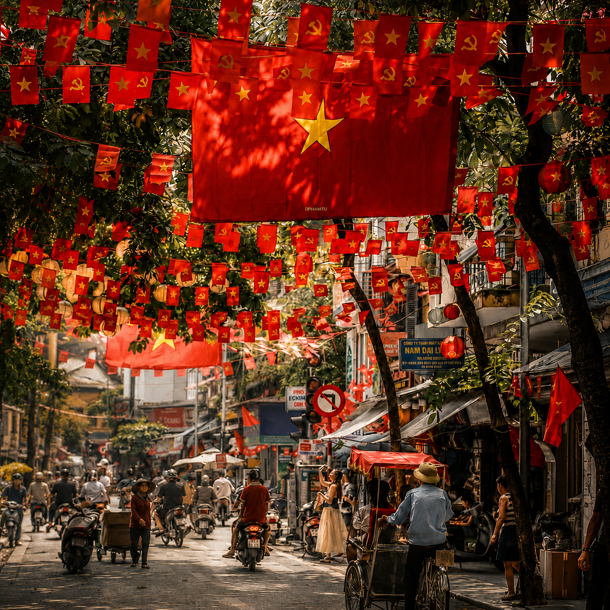 10 days - Vietnam Northward