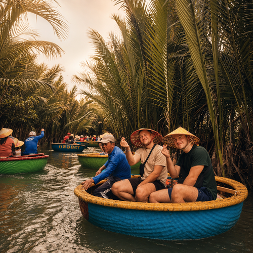 15 days - Premium Vietnam Trail