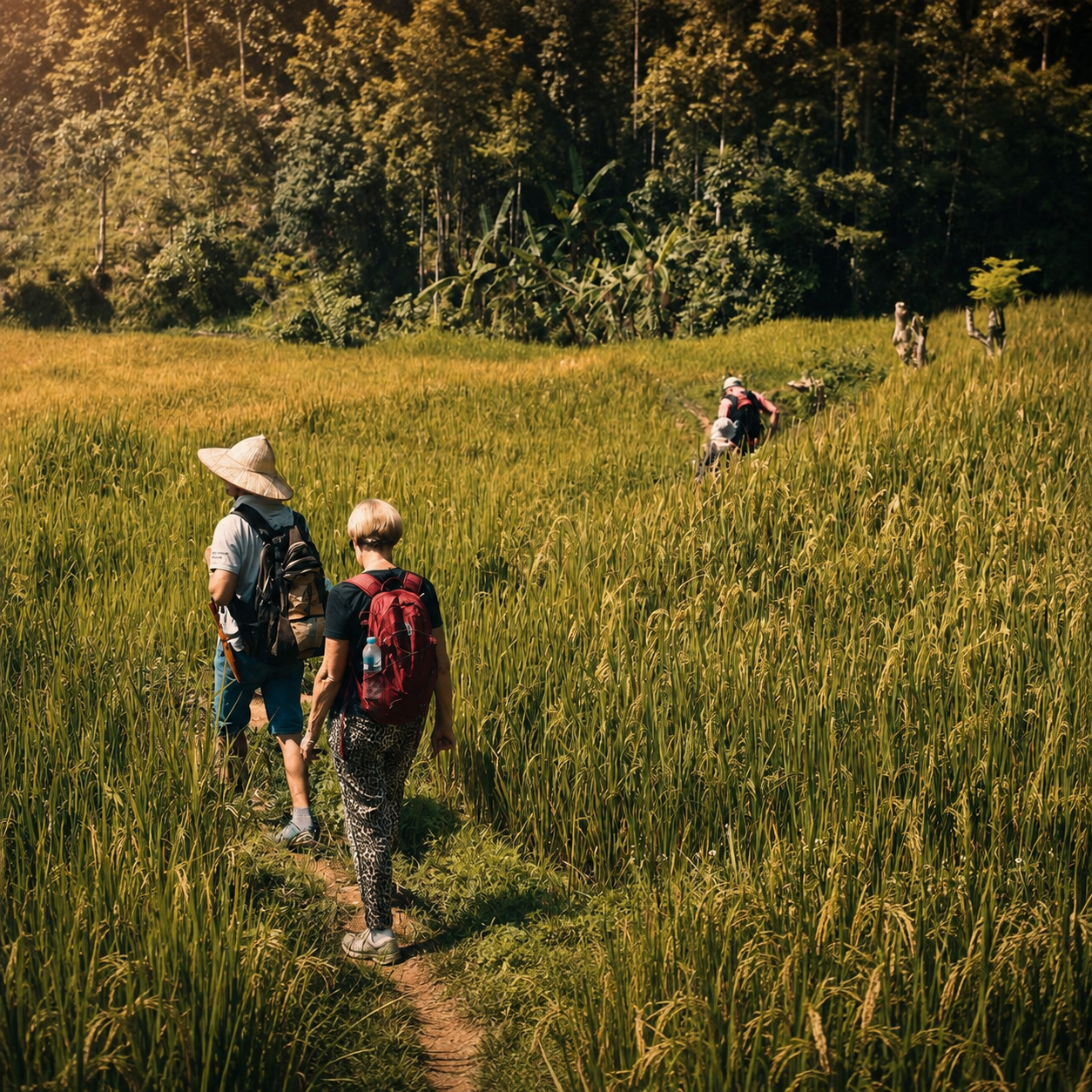 15 days - Premium Vietnam Trail
