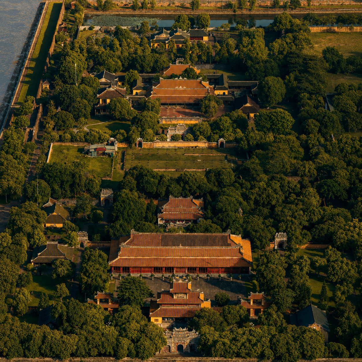 10 days - Vietnam Northward