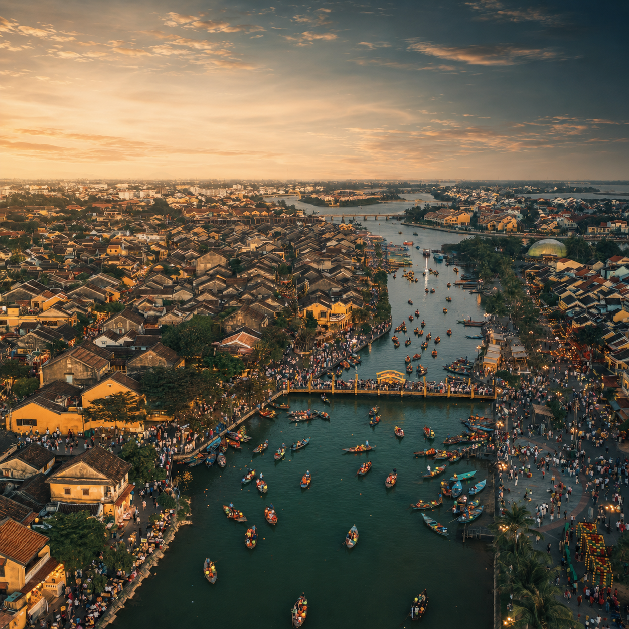 10 days - Vietnam Northward