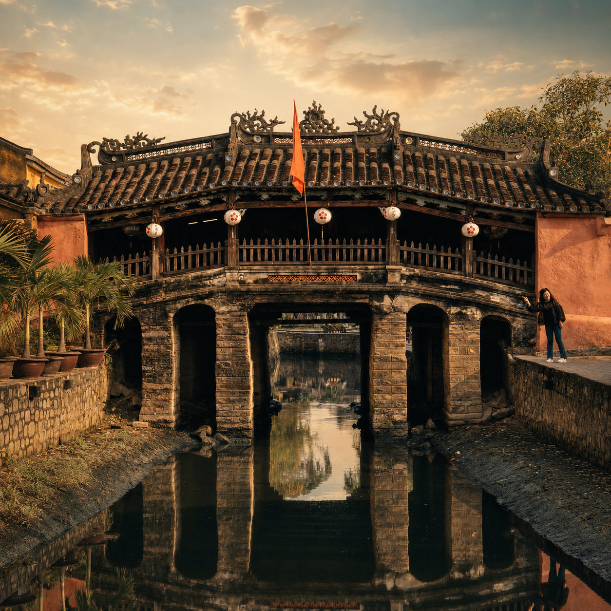 10 days - Vietnam Northward