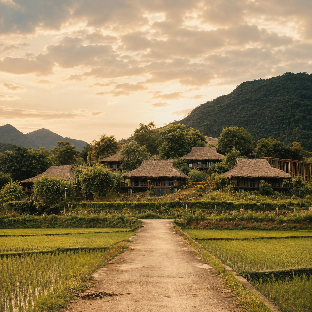 15 days - Premium Vietnam Trail