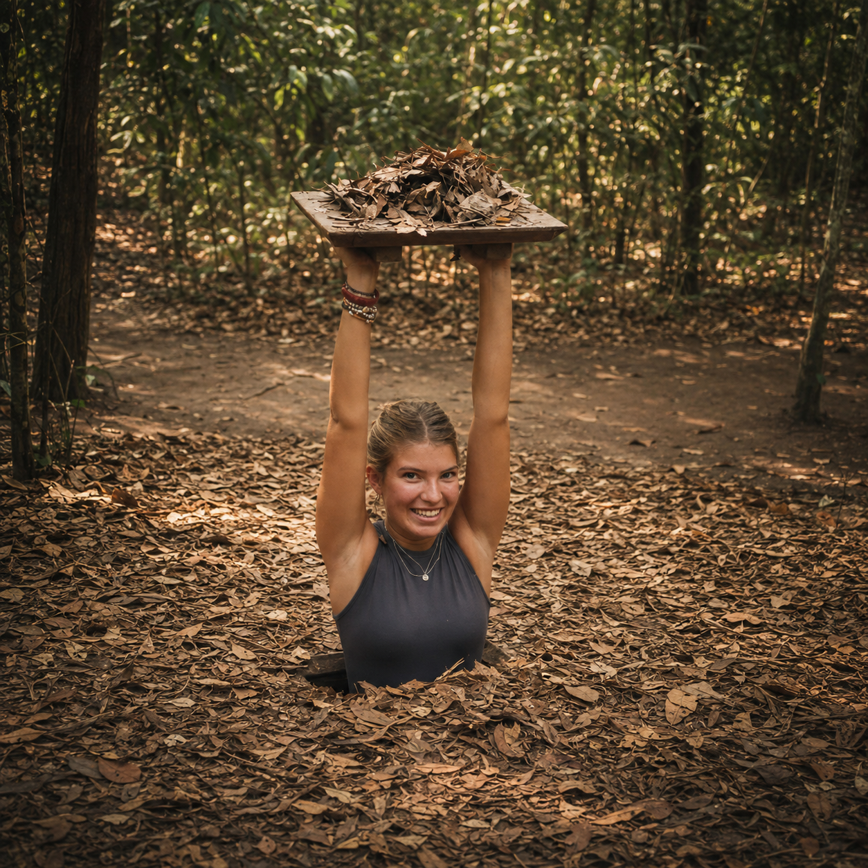 15 days - Premium Vietnam Trail